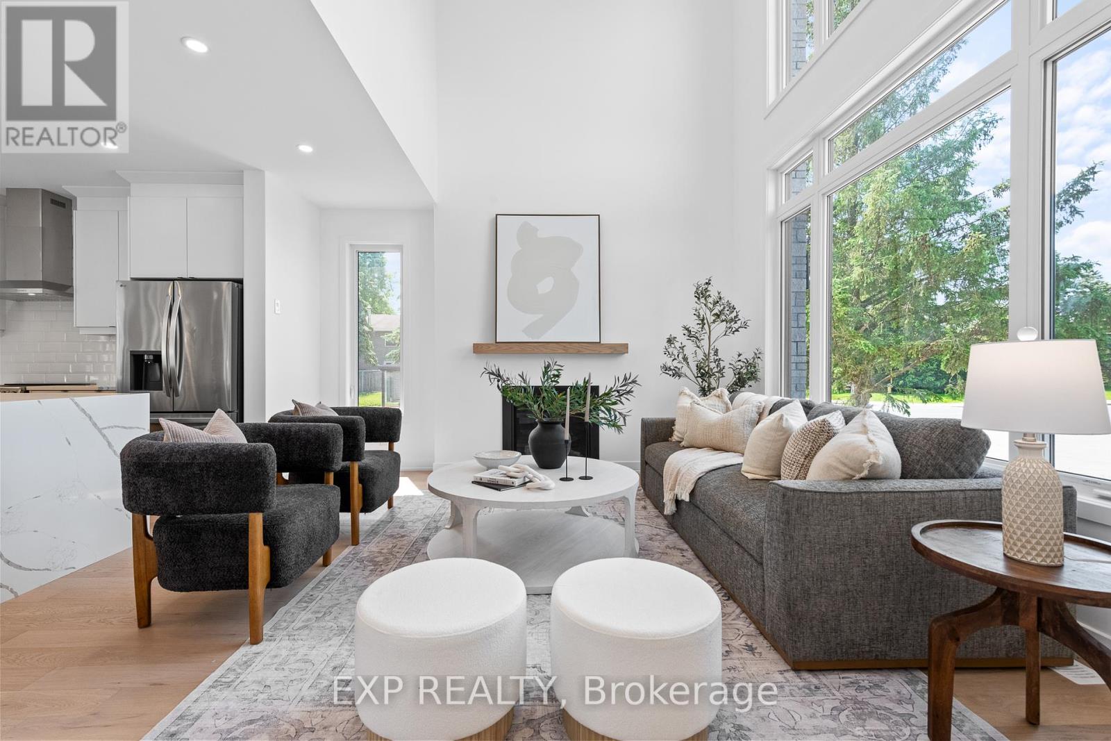 495 Duvernay Drive