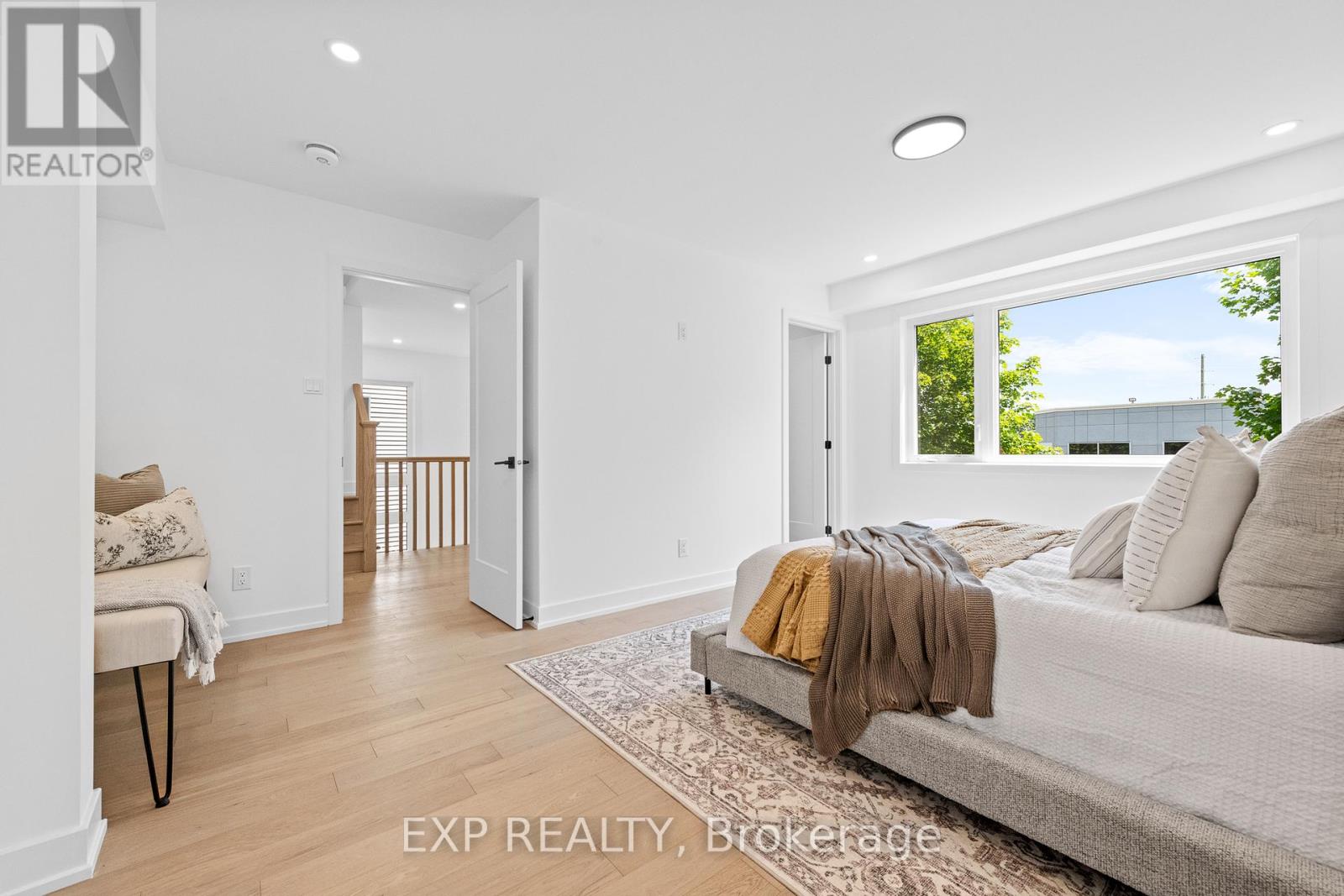 495 Duvernay Drive