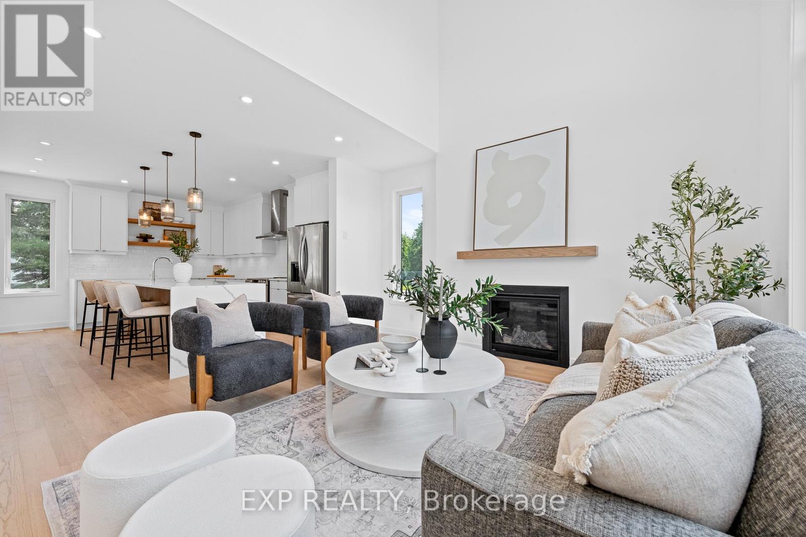 495 Duvernay Drive