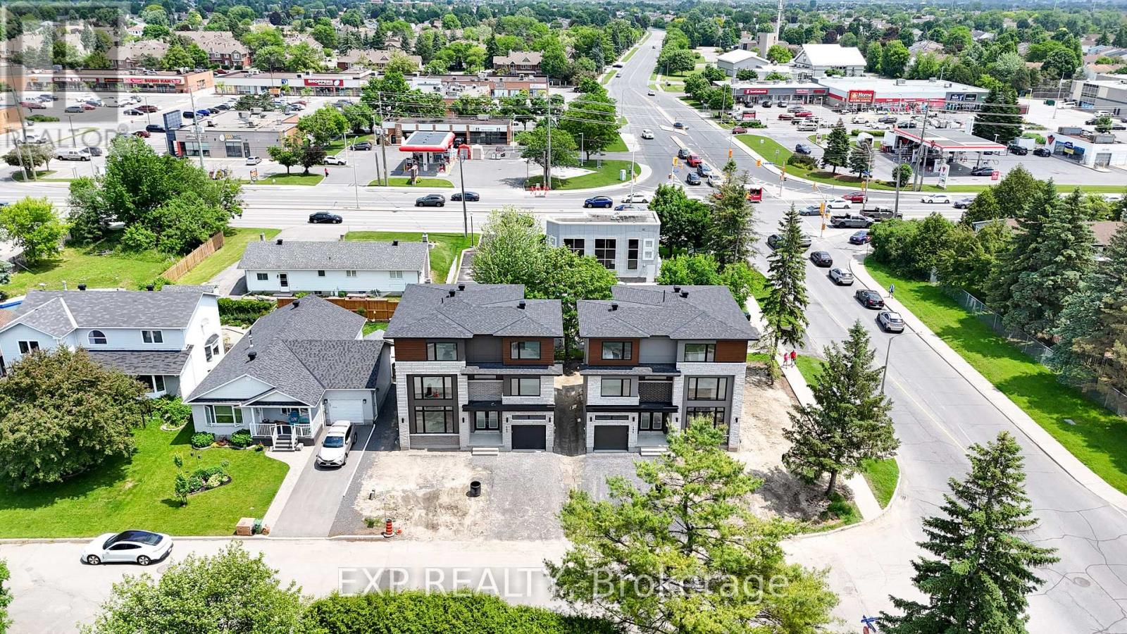 495 Duvernay Drive
