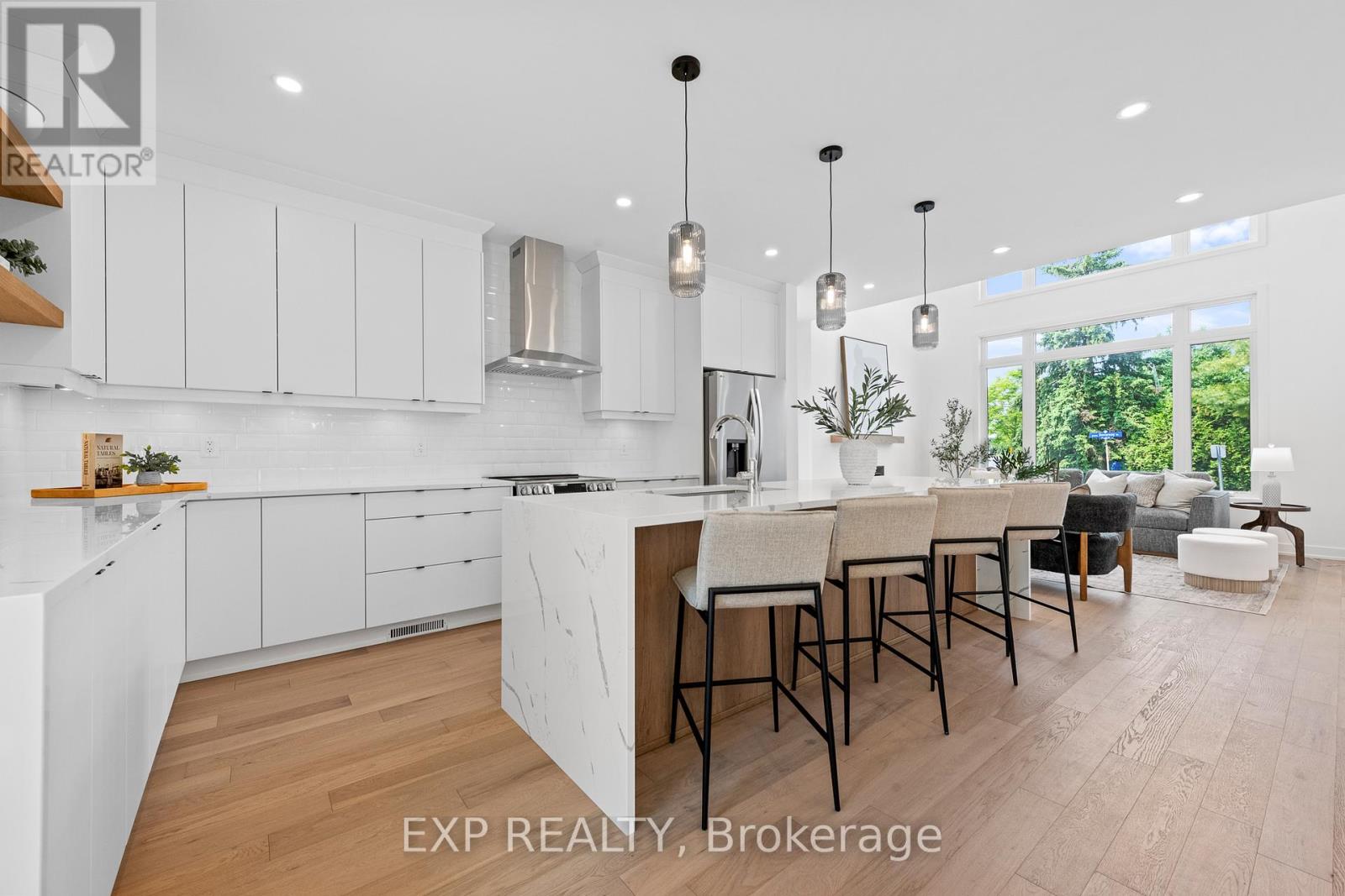 495 Duvernay Drive