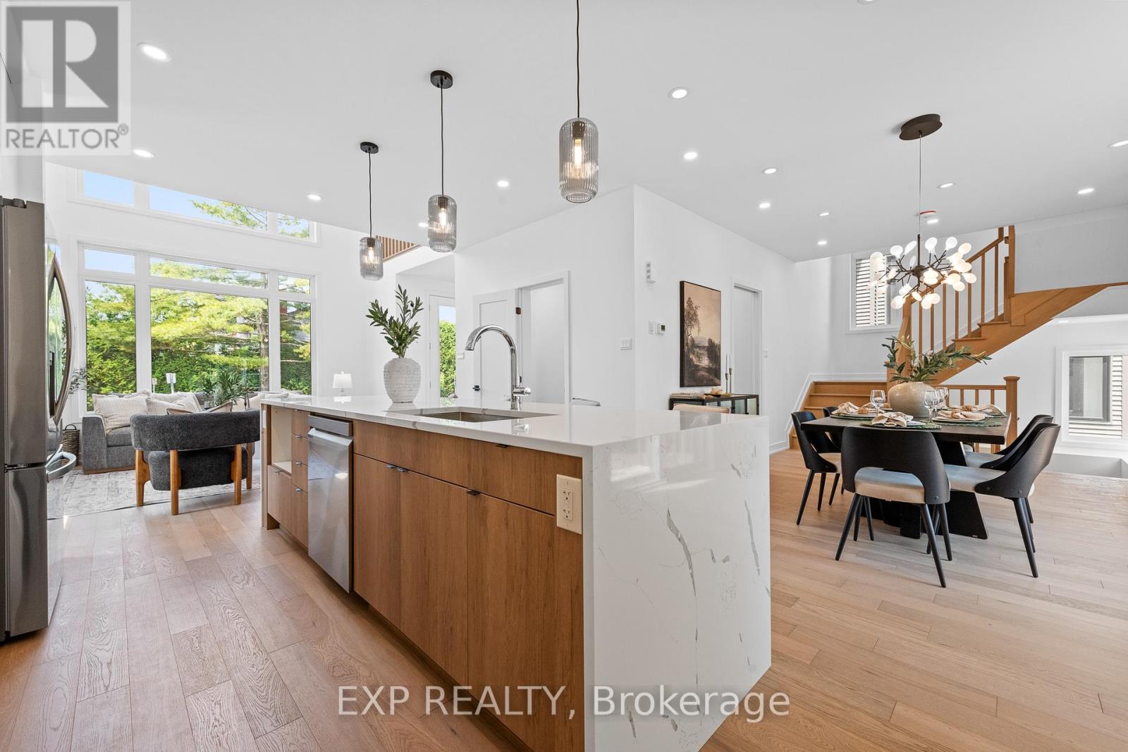 495 Duvernay Drive