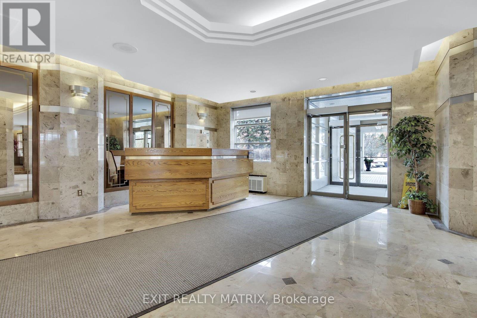 705 - 2759 Carousel Crescent