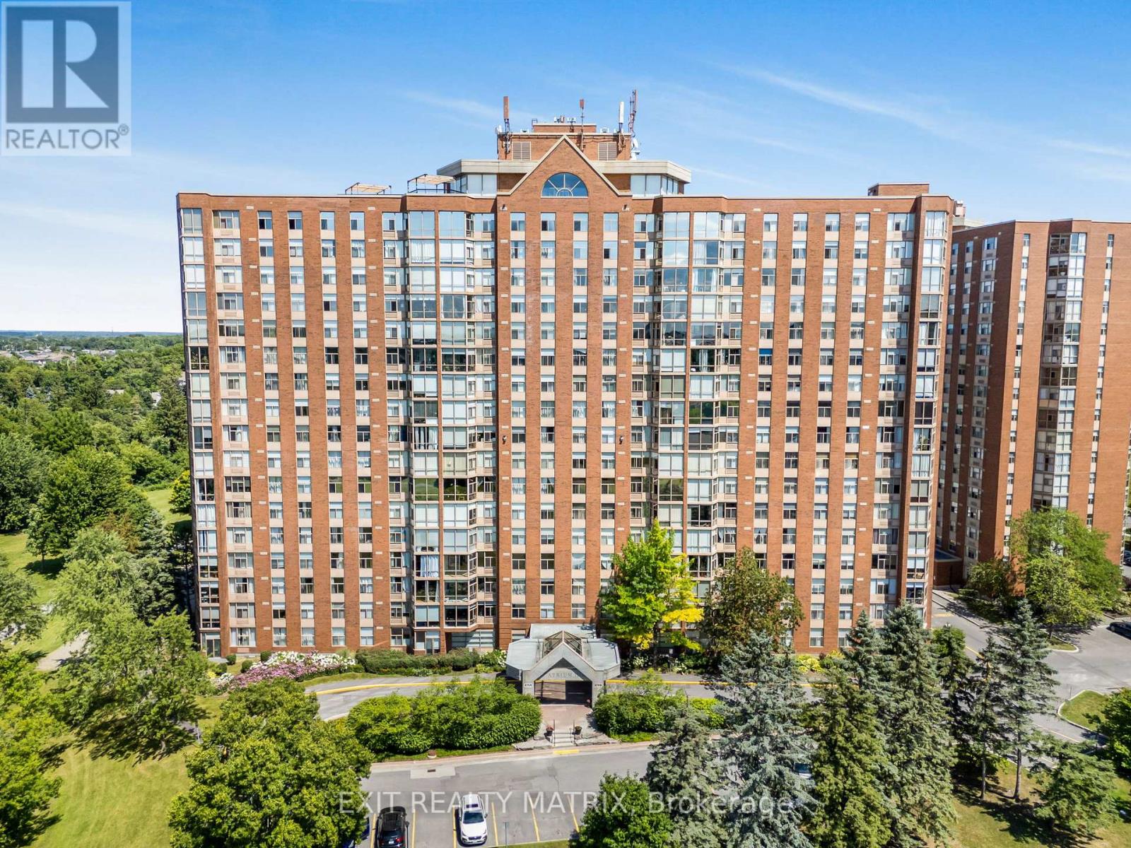 705 - 2759 Carousel Crescent
