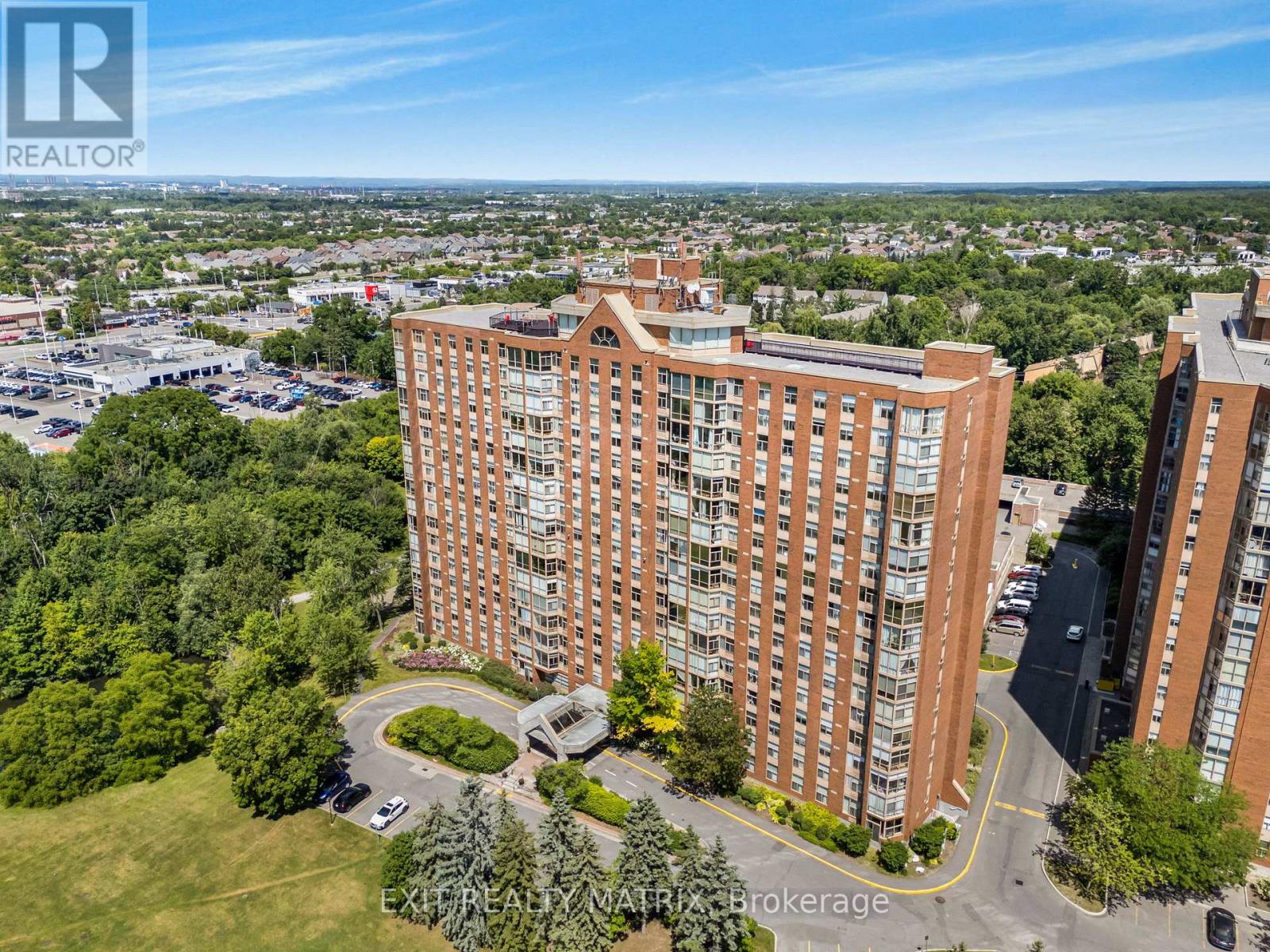 705 - 2759 Carousel Crescent