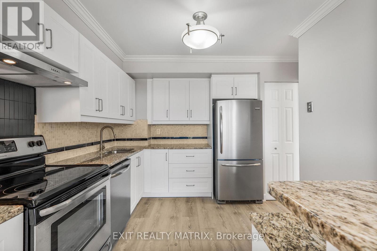 705 - 2759 Carousel Crescent