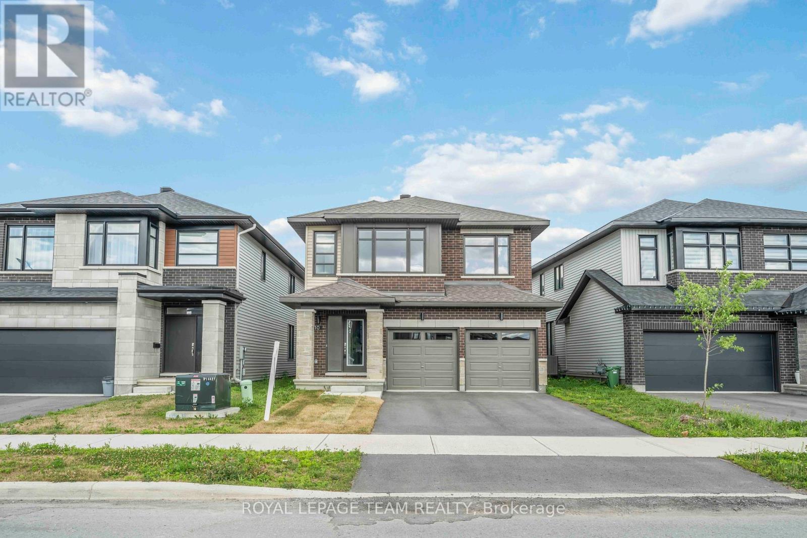 1010 Brian Good Avenue