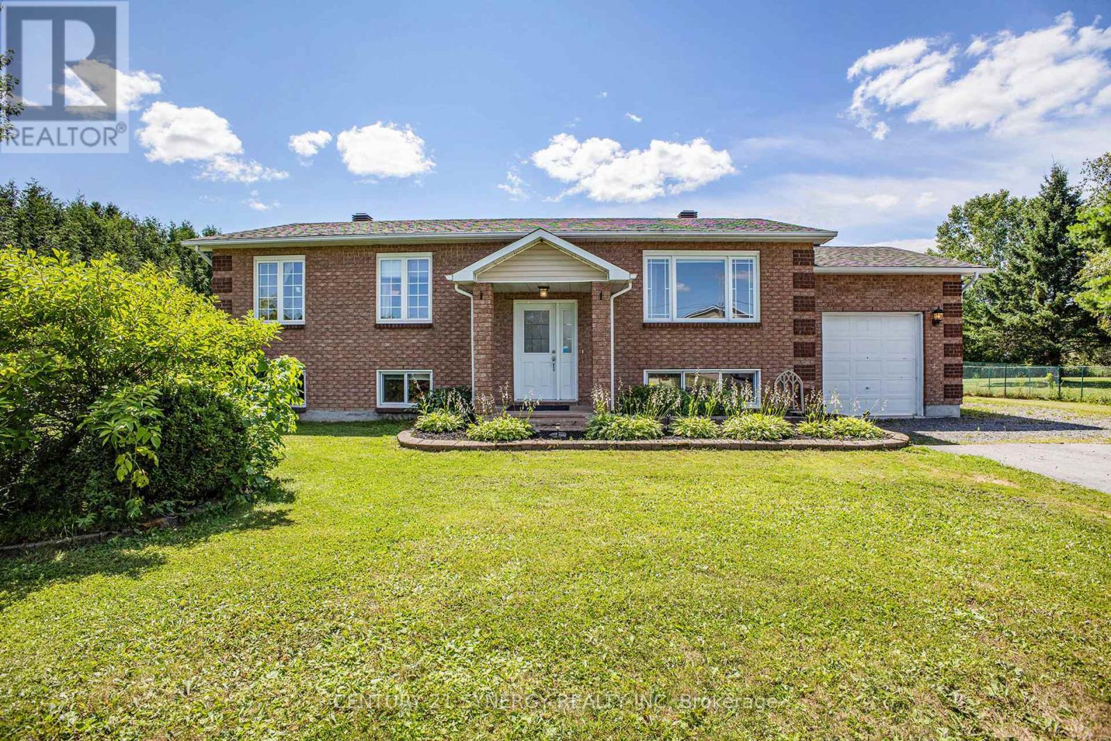 2938 Gagne Road