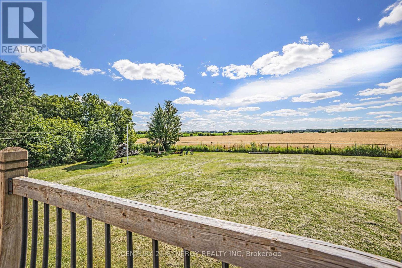 2938 Gagne Road