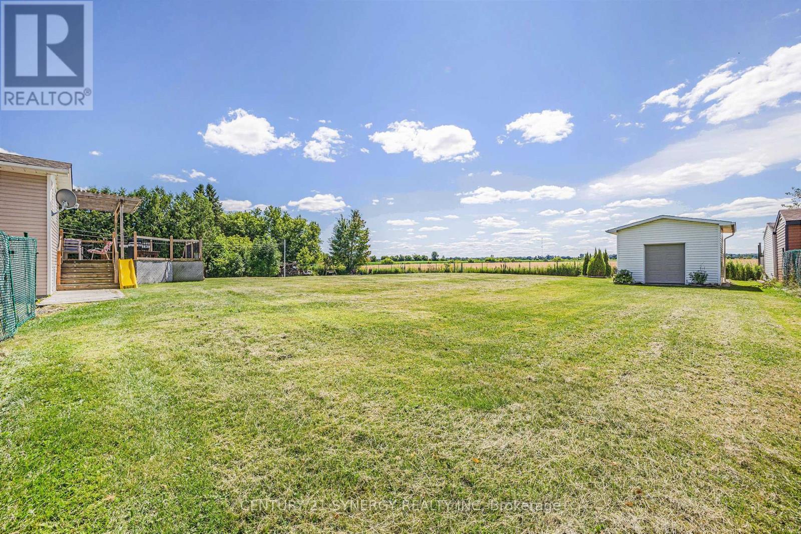 2938 Gagne Road