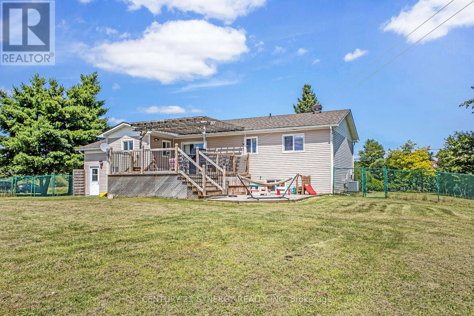 2938 Gagne Road