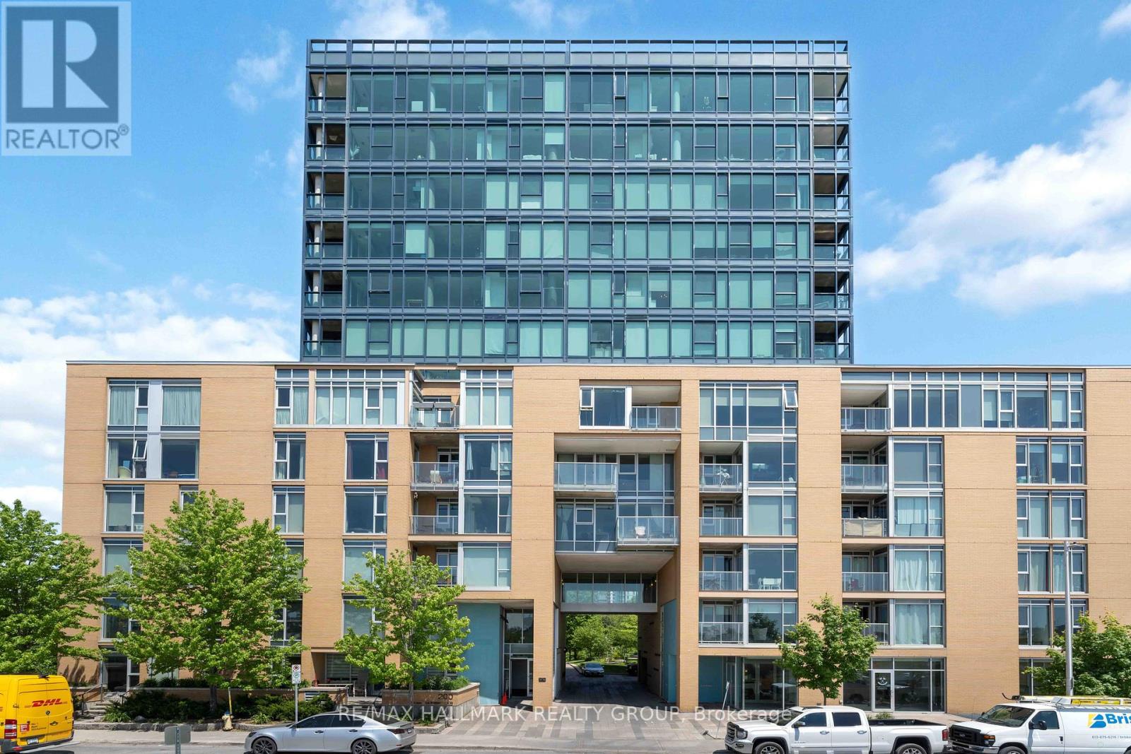 204 - 200 Lett Street