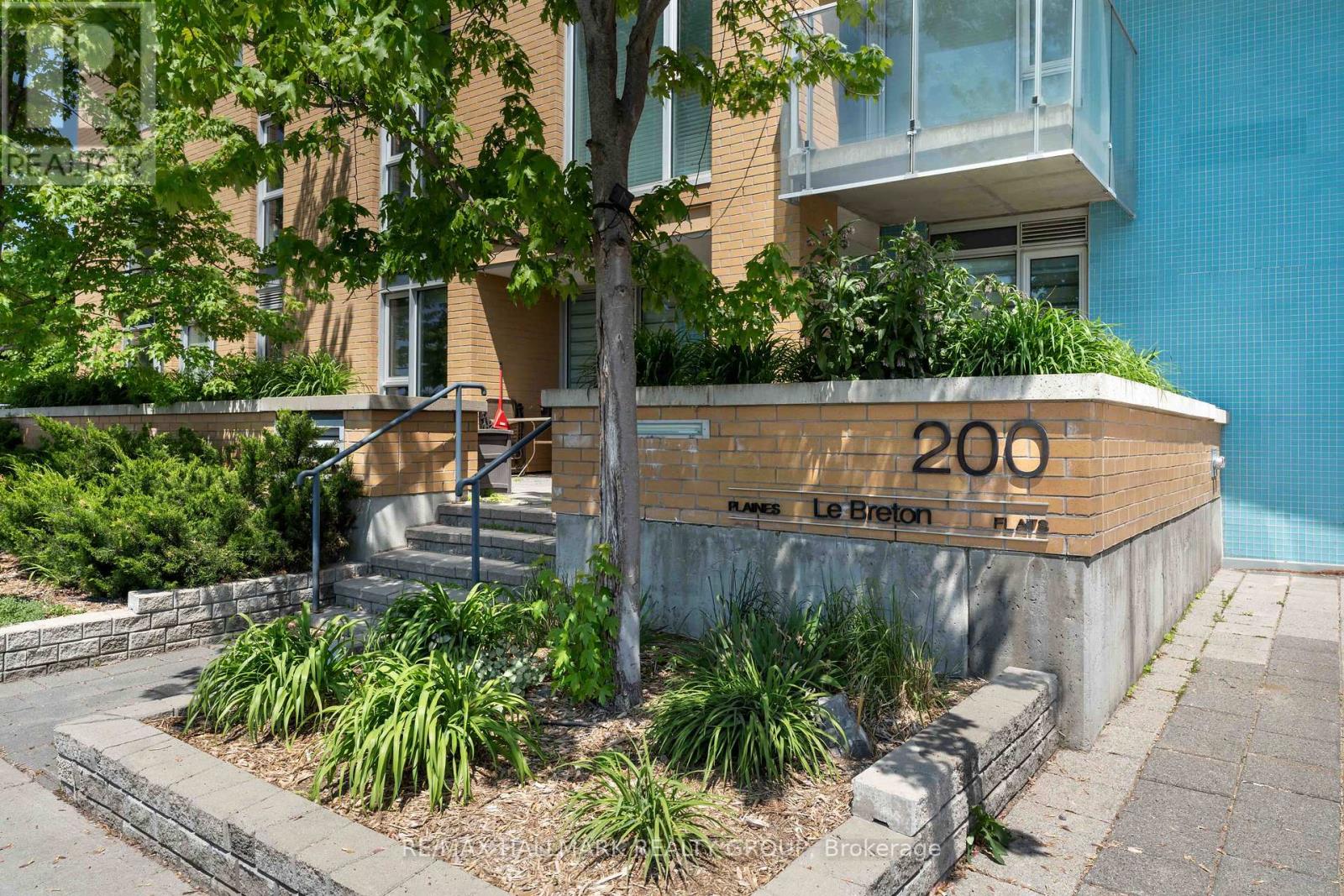 204 - 200 Lett Street