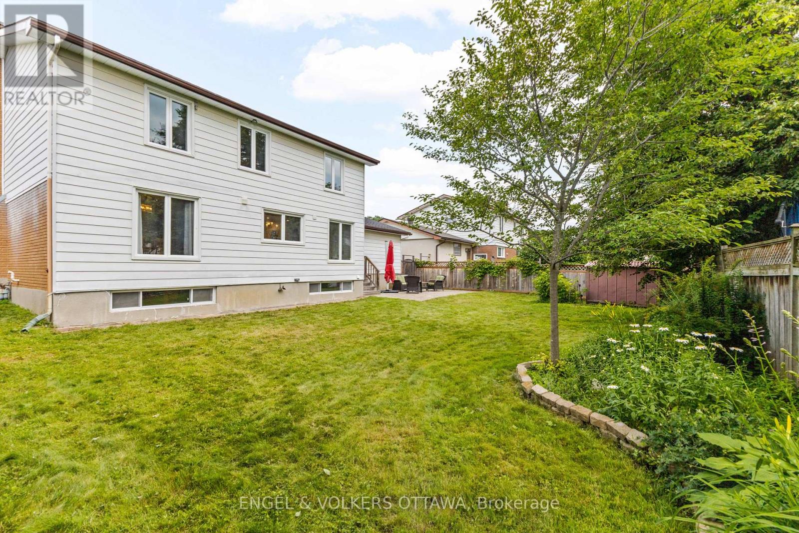 97 Queensline Drive