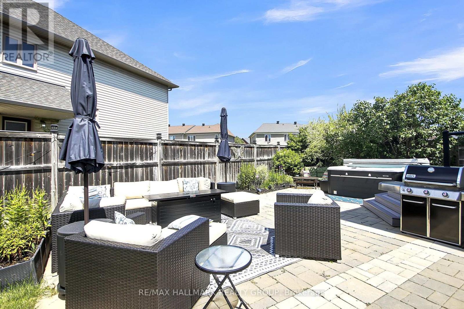 309 Balinroan Crescent
