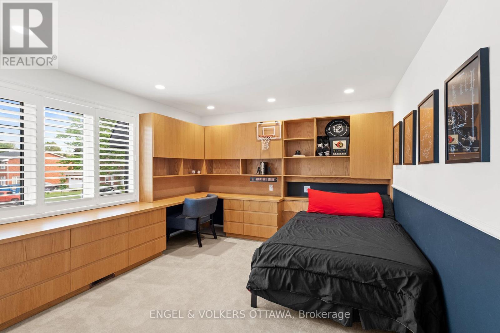 20 Garand Place