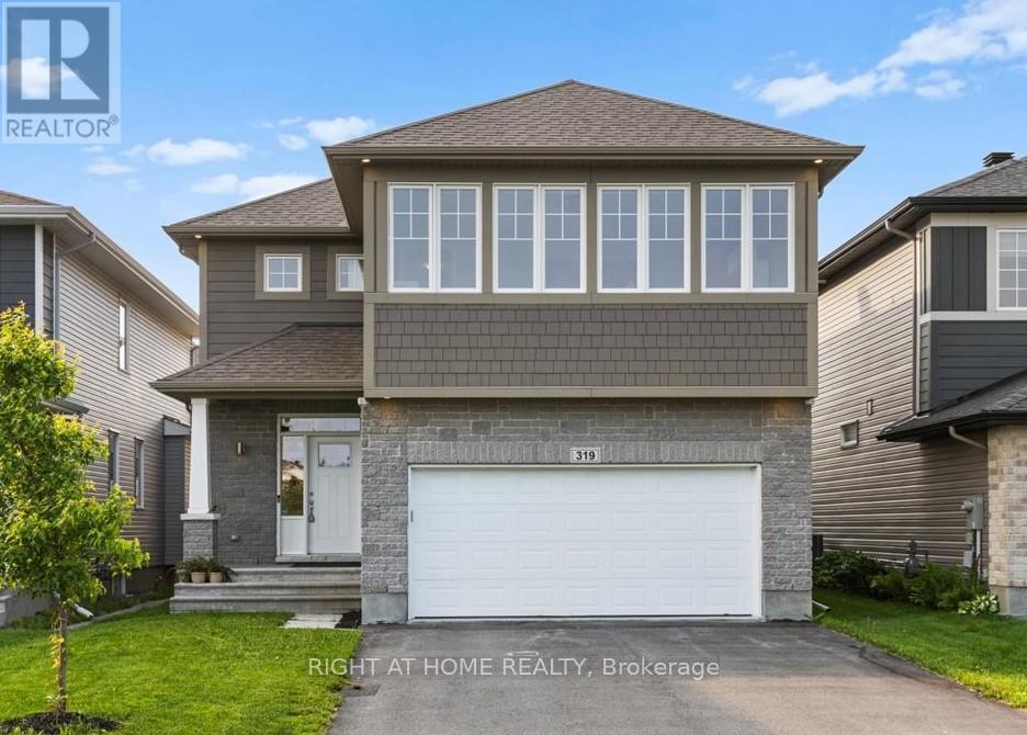 319 Oxer Place