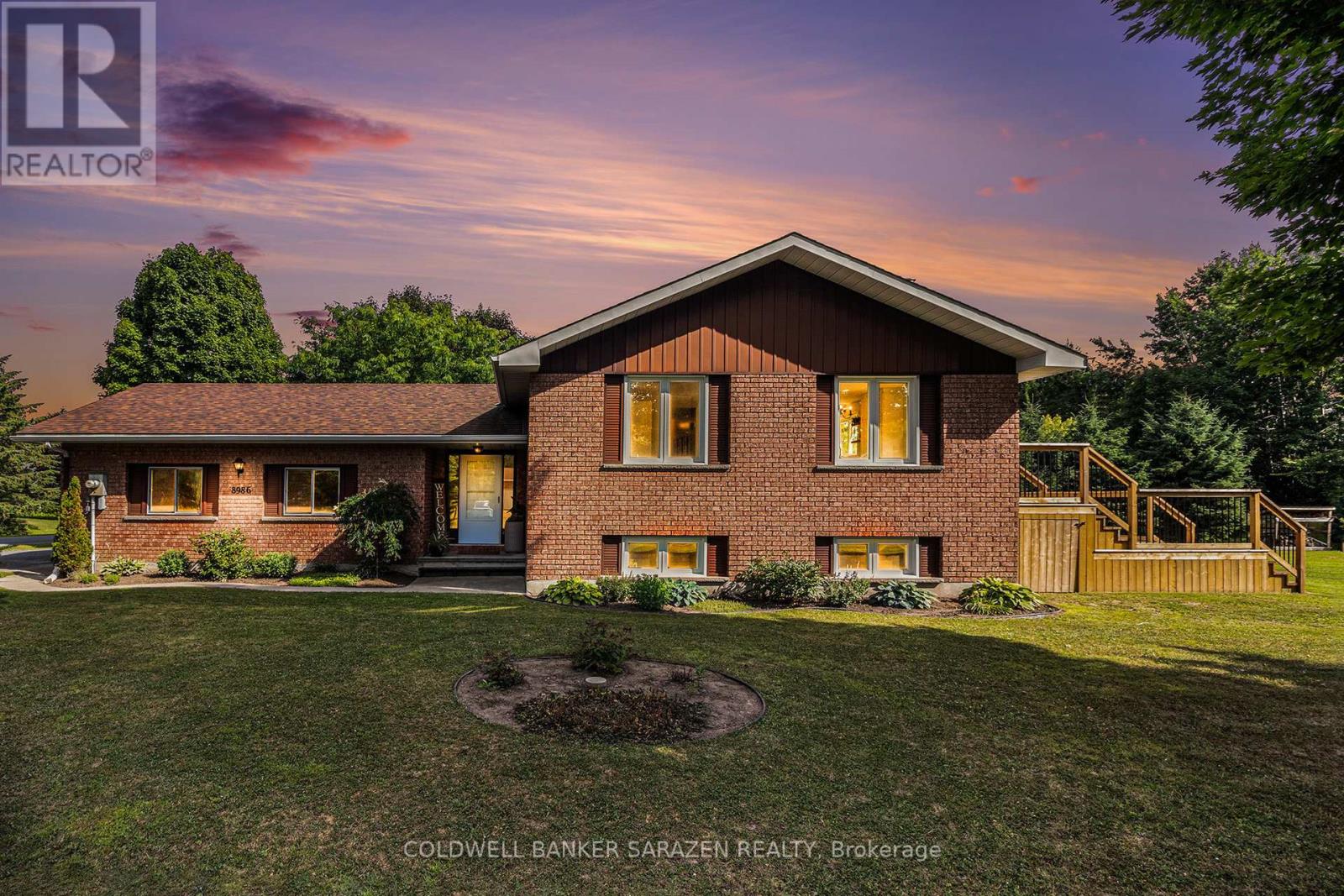 8986 Clelland Way