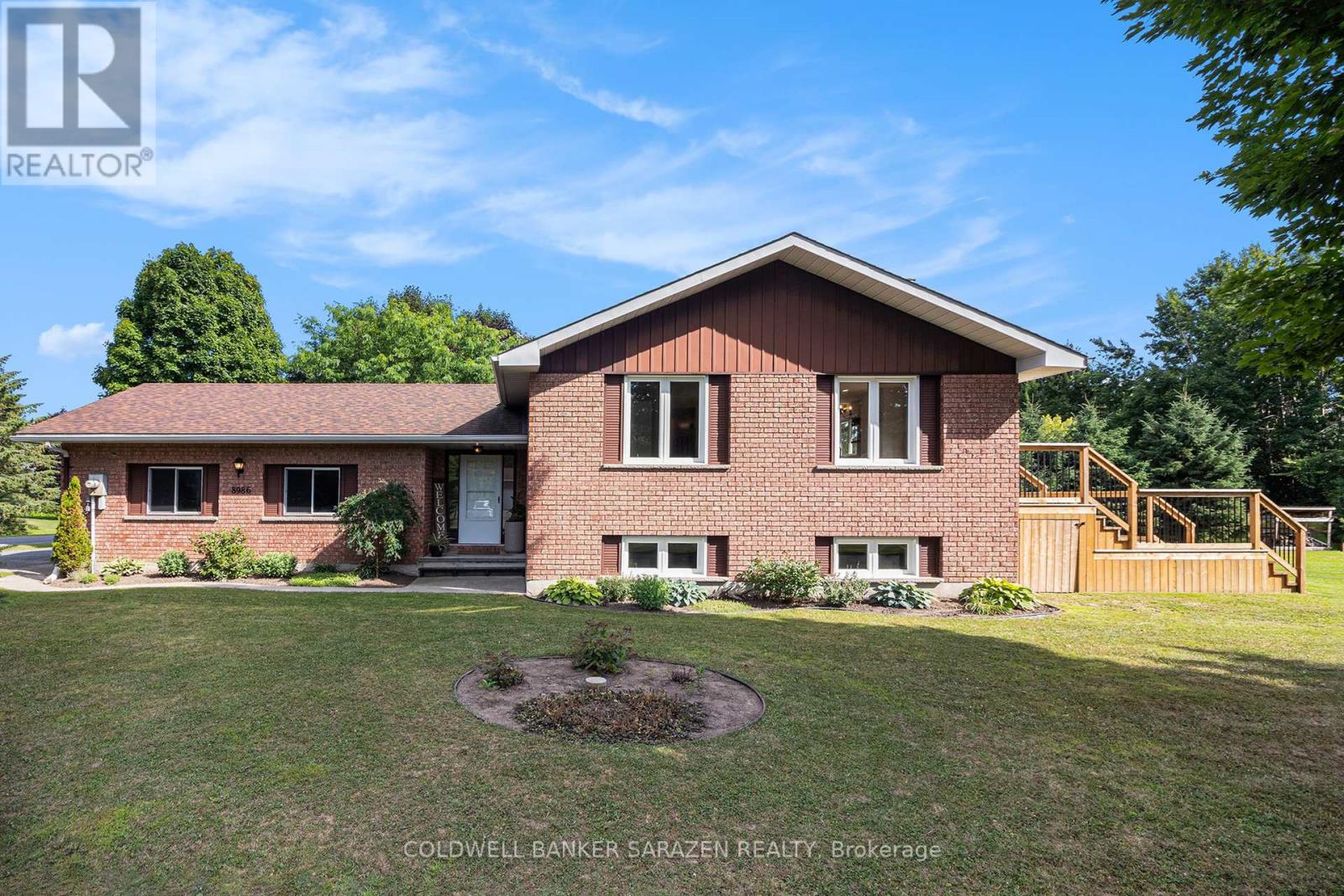 8986 Clelland Way