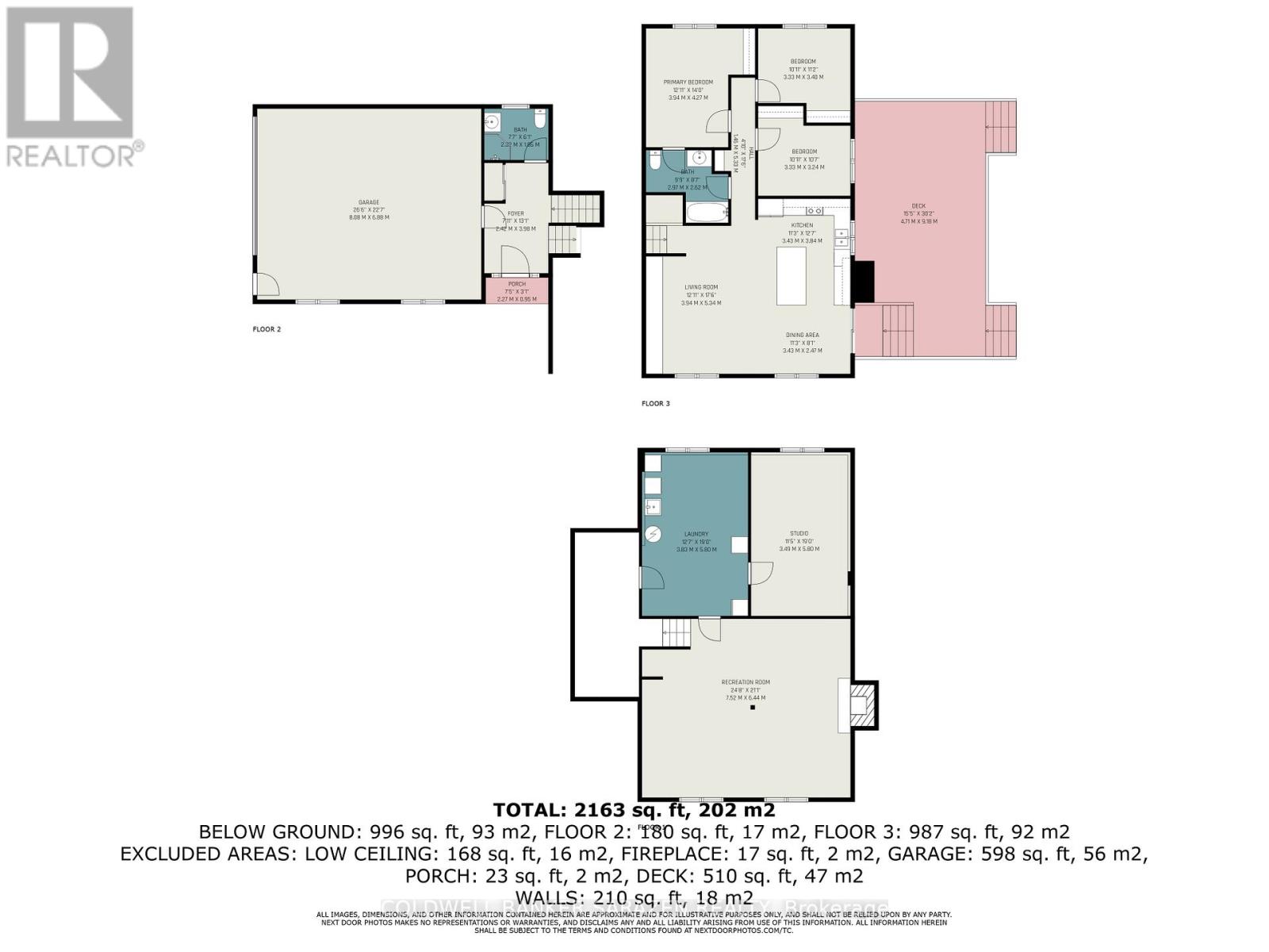 8986 Clelland Way