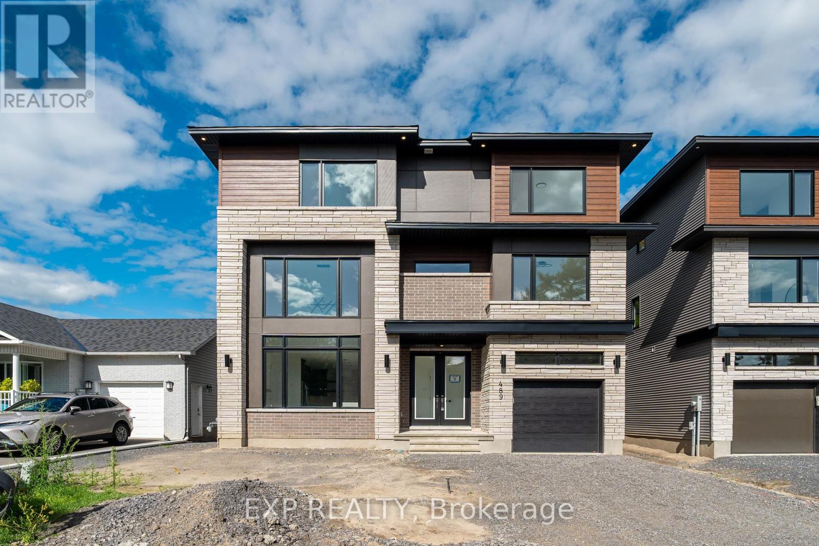 489 Duvernay Drive