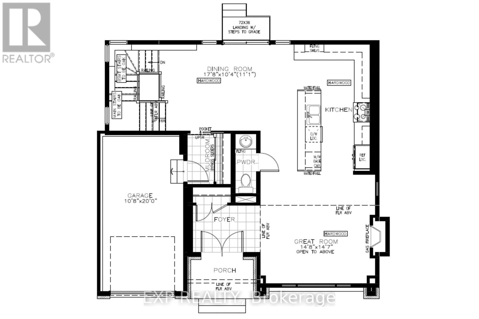 489 Duvernay Drive