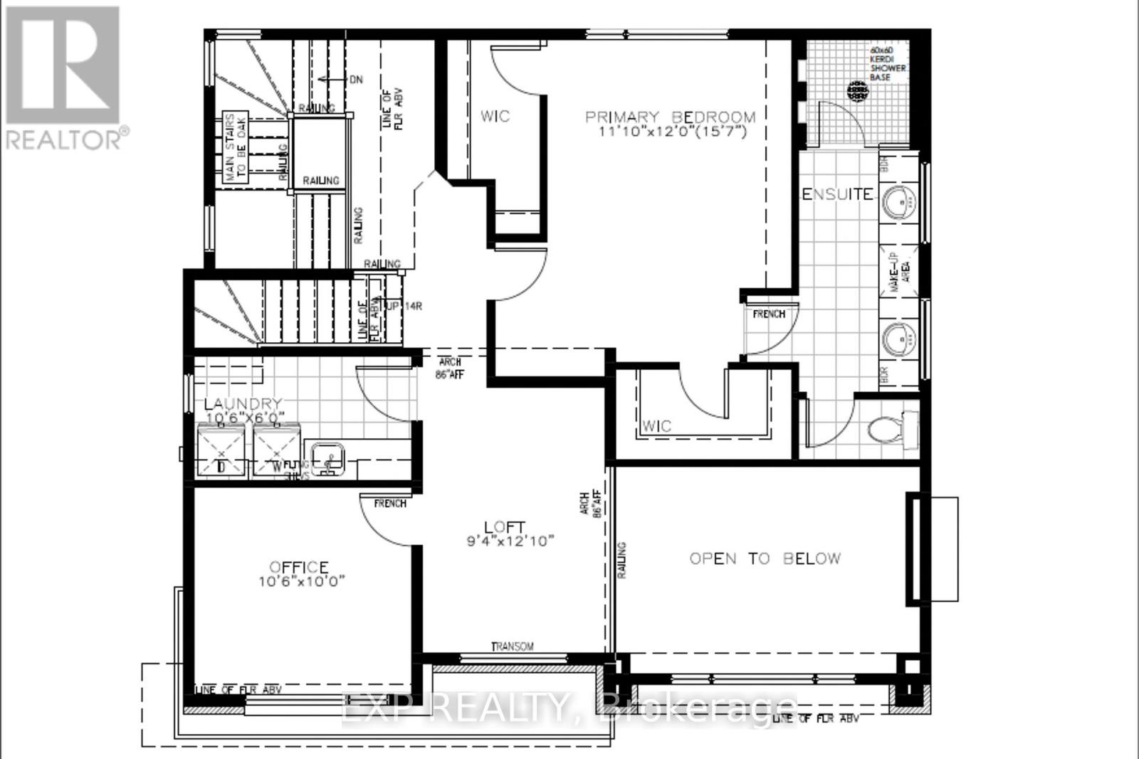 489 Duvernay Drive