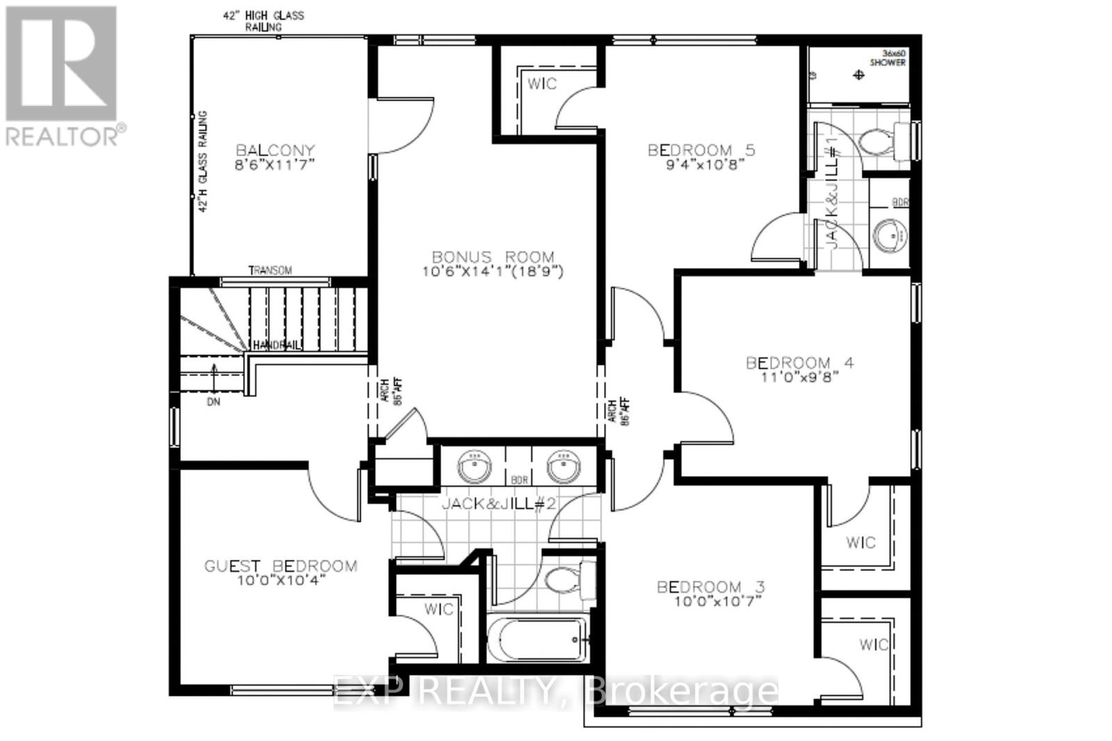 489 Duvernay Drive