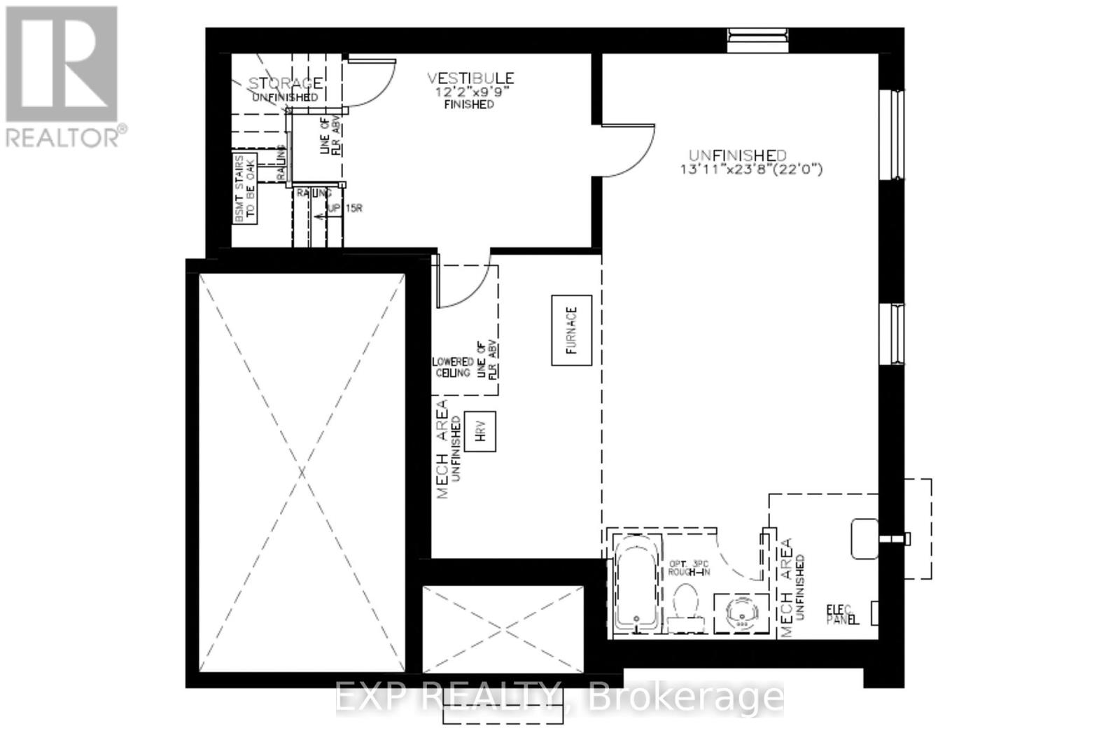 489 Duvernay Drive