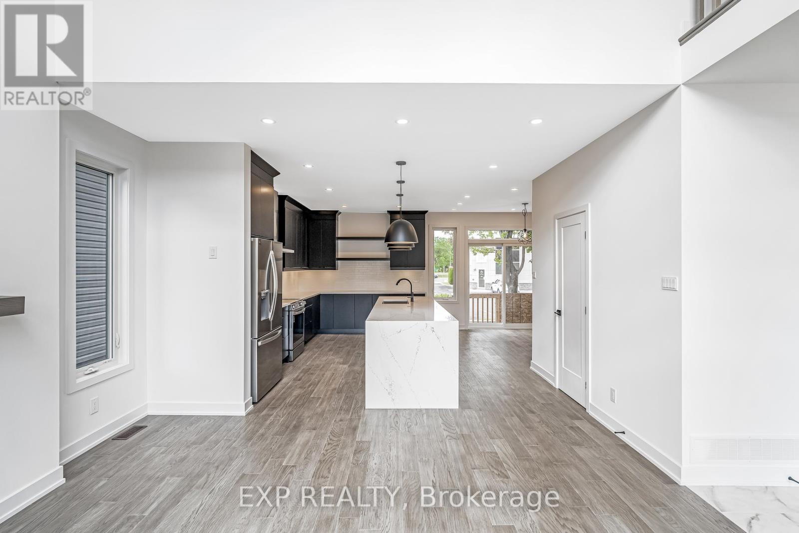 489 Duvernay Drive