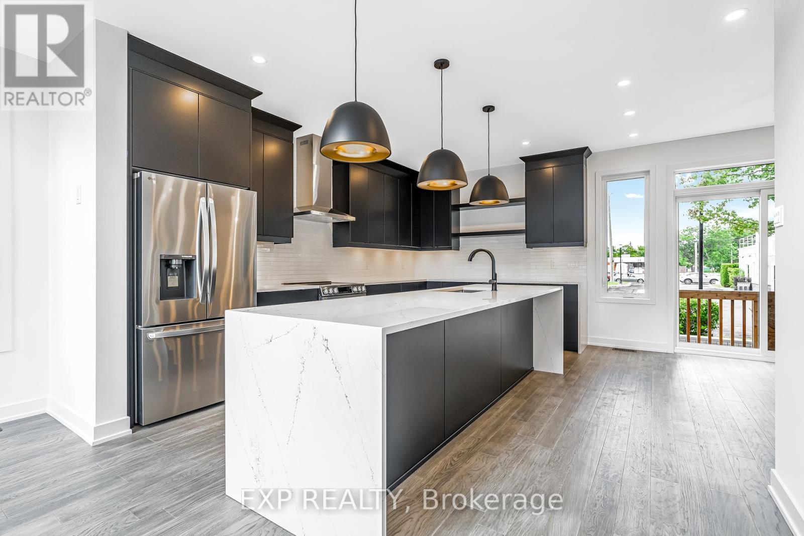 489 Duvernay Drive