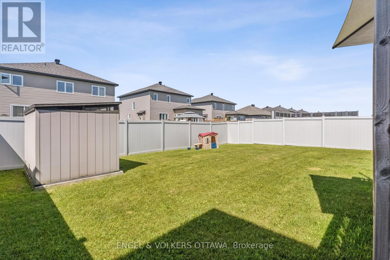 529 Lucent Street