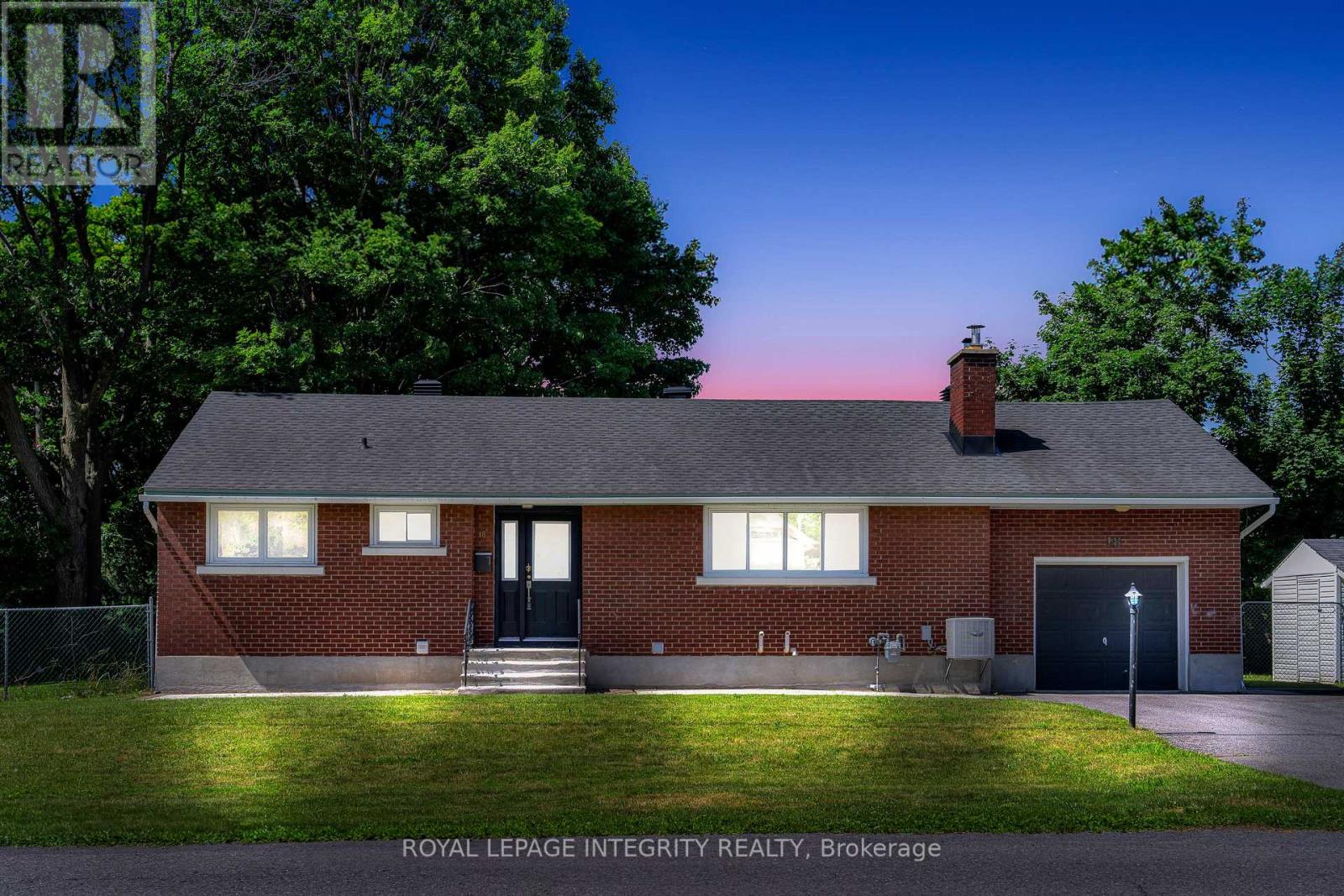 18 Sullivan Avenue
