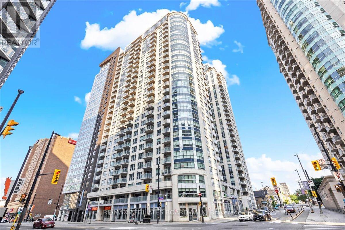 206 - 242 Rideau Street S