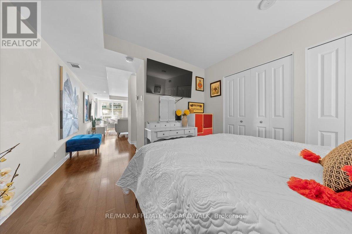 206 - 242 Rideau Street S