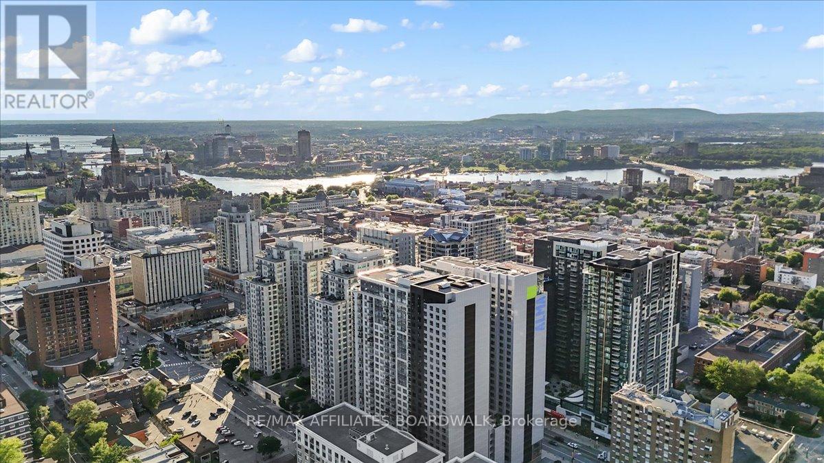 206 - 242 Rideau Street S