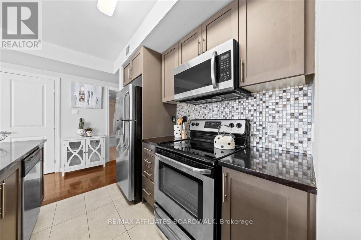 206 - 242 Rideau Street S