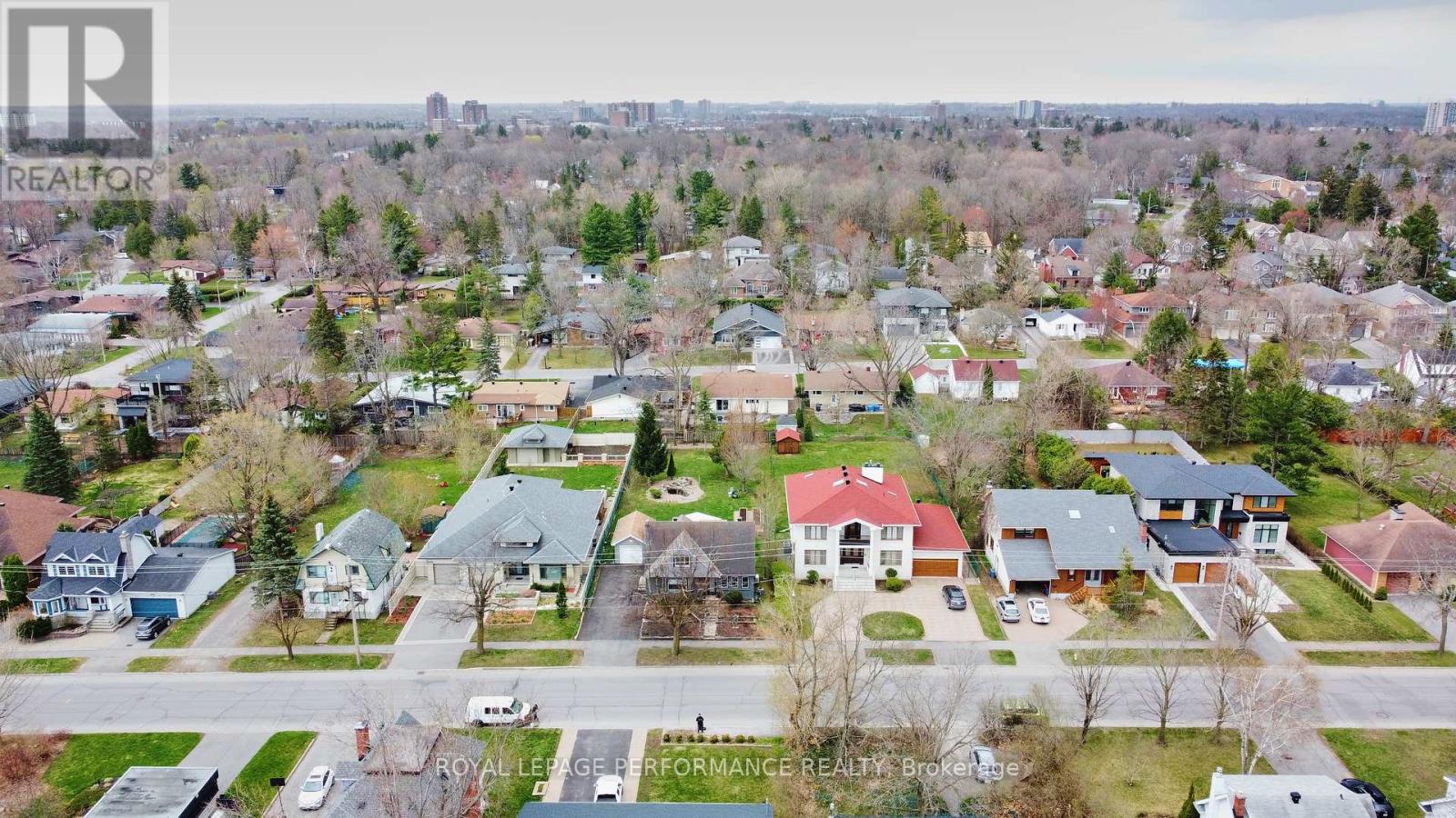 328 Pleasant Park Road