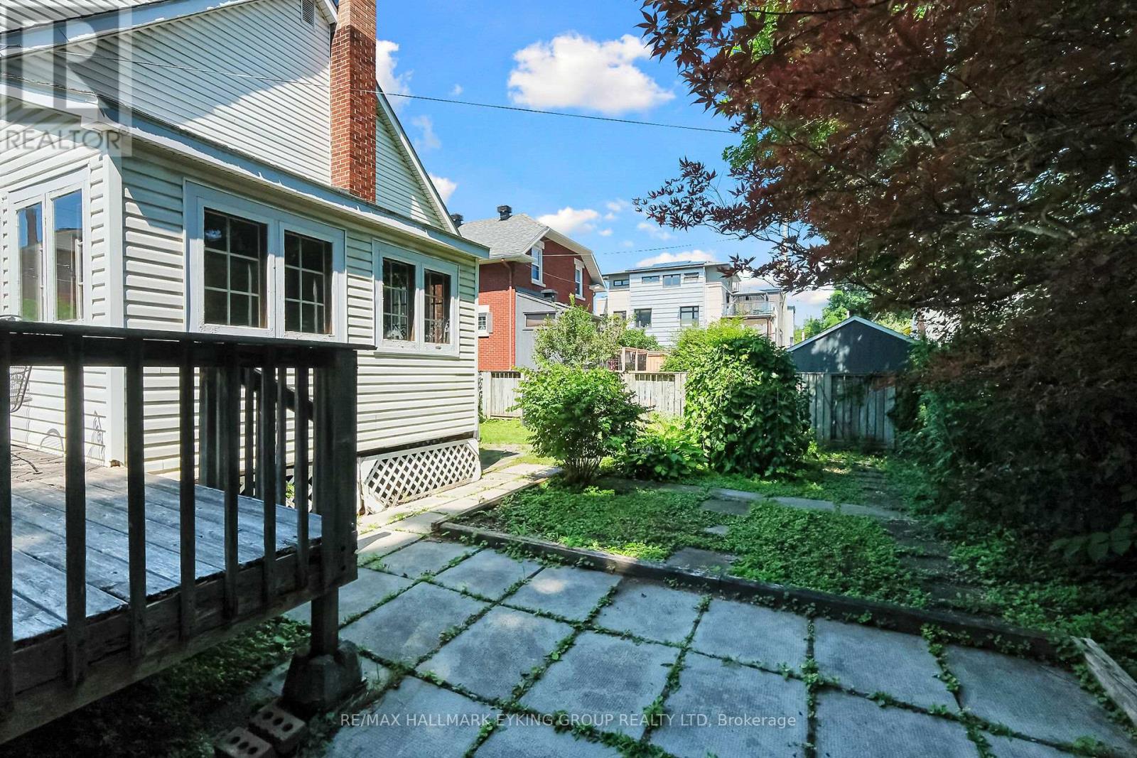 257 Fairmont Avenue