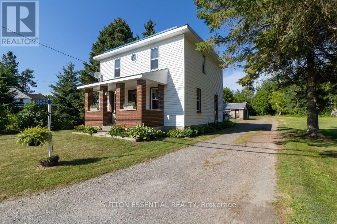 8625 County Road 15 Road