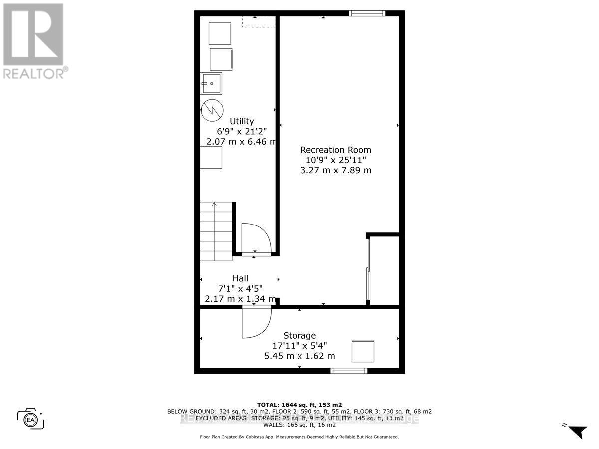 2530 Autumn Hill Crescent