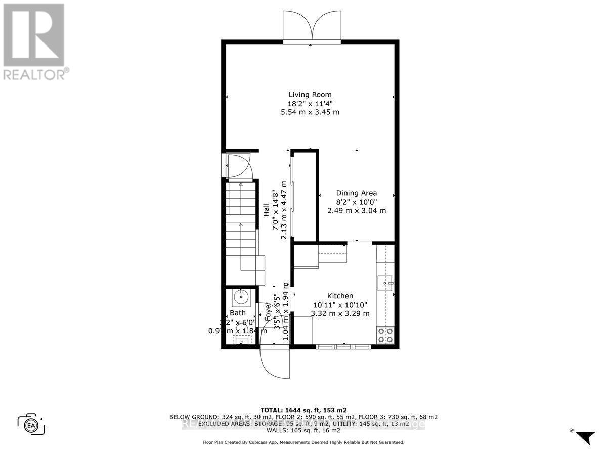 2530 Autumn Hill Crescent