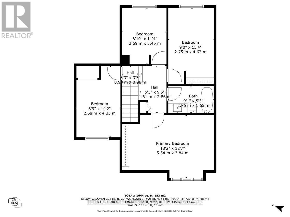 2530 Autumn Hill Crescent