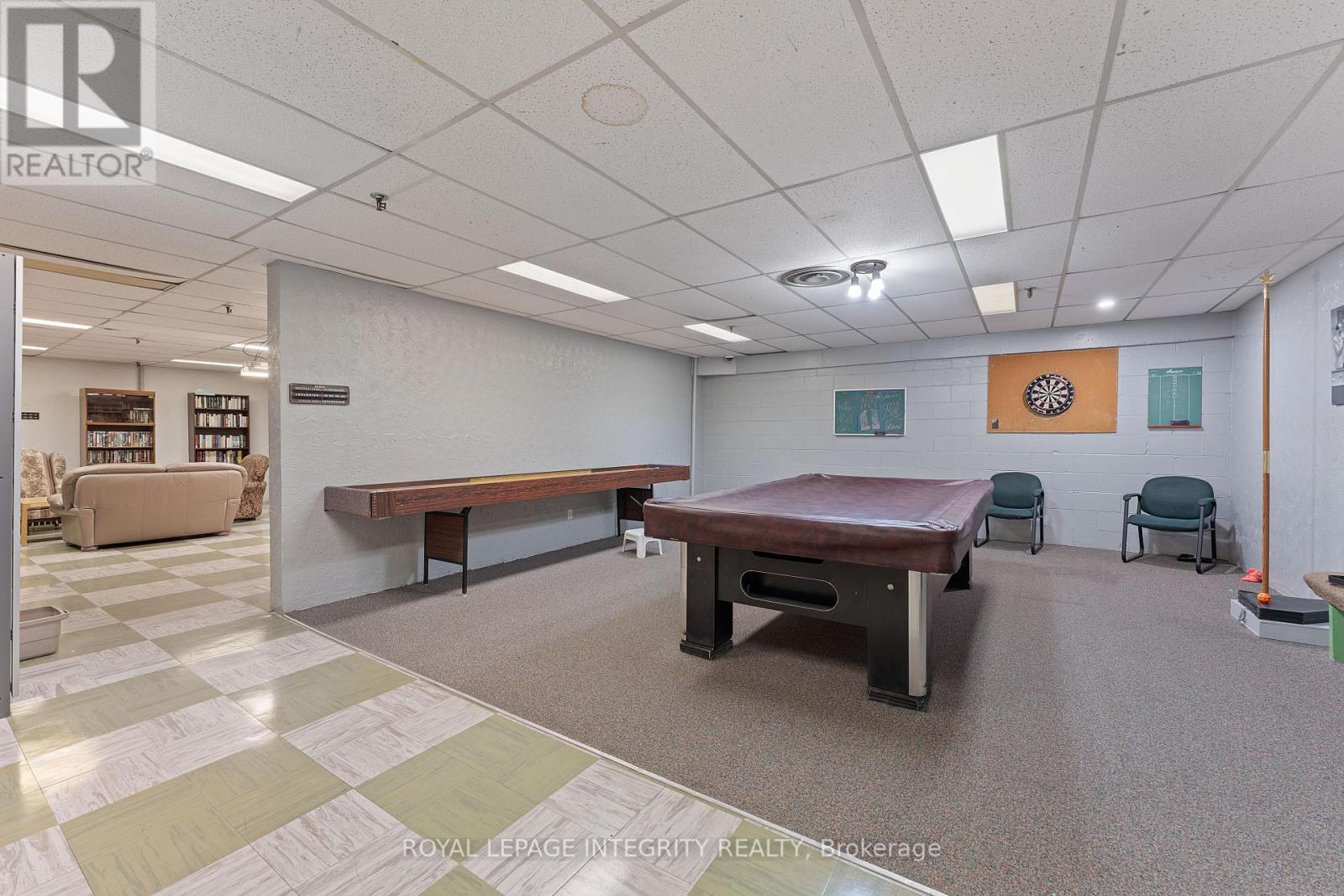 303 - 665 Bathgate Drive