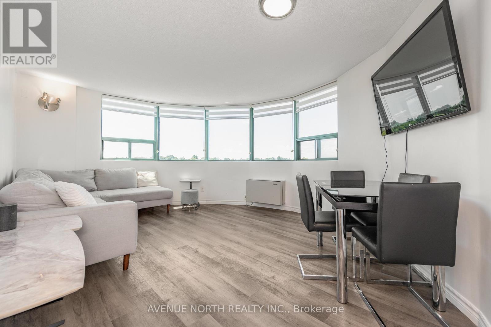 601 - 1440 Heron Road