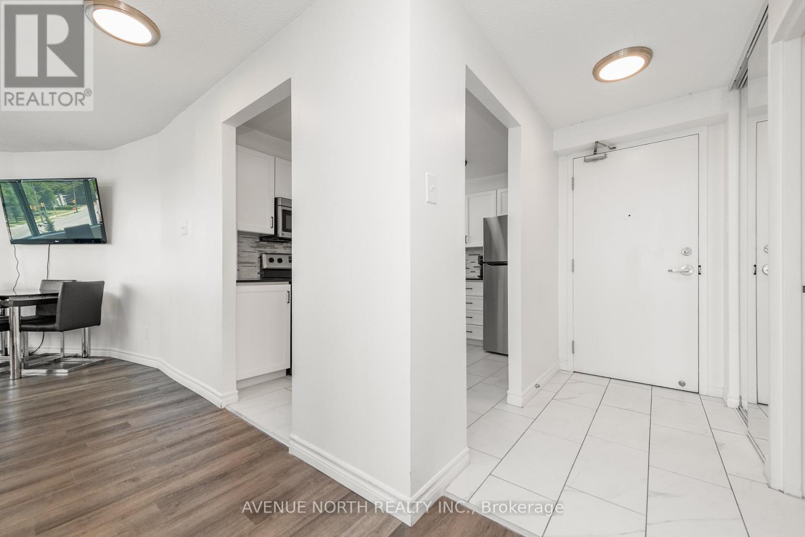 601 - 1440 Heron Road
