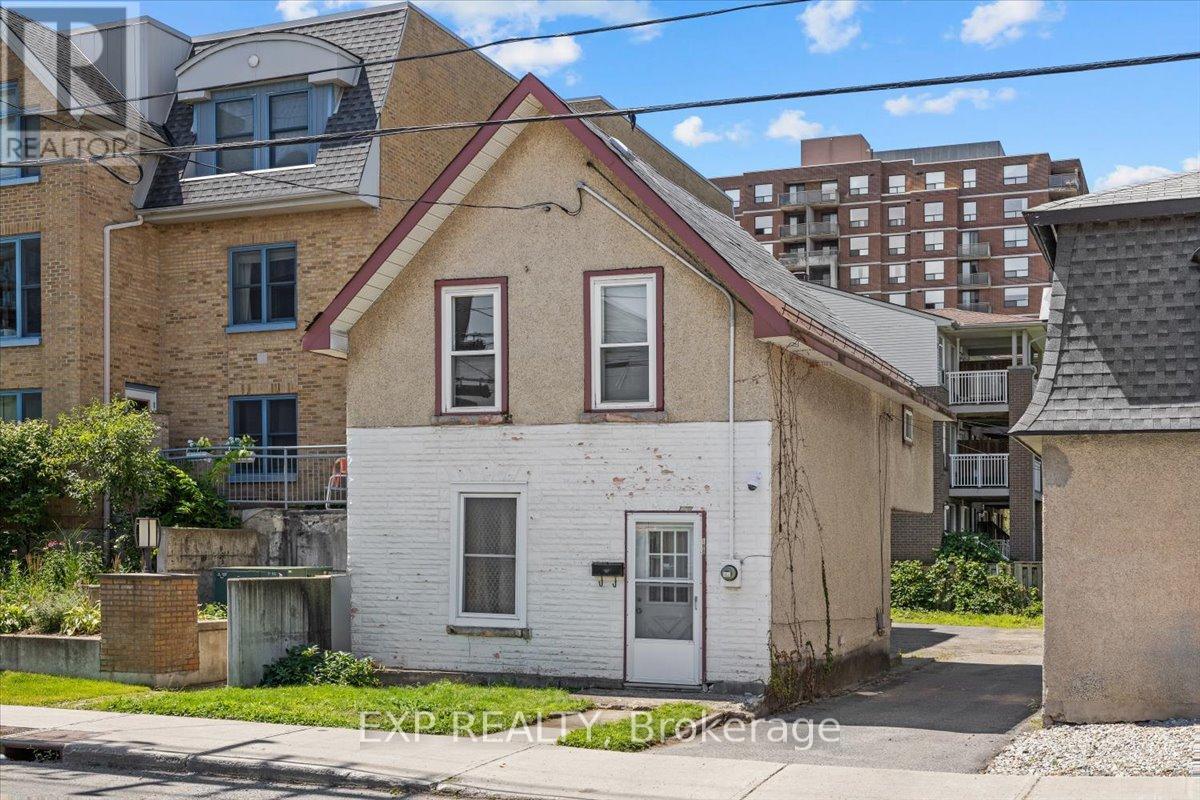 198 Hinchey Avenue