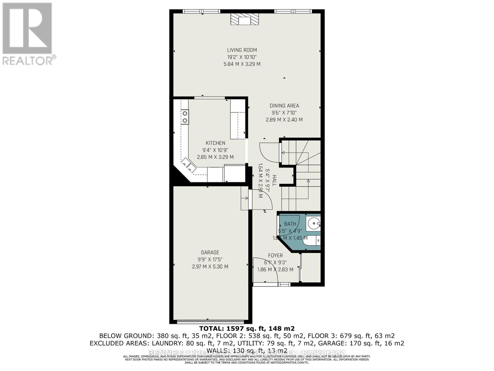 64 Shearer Crescent