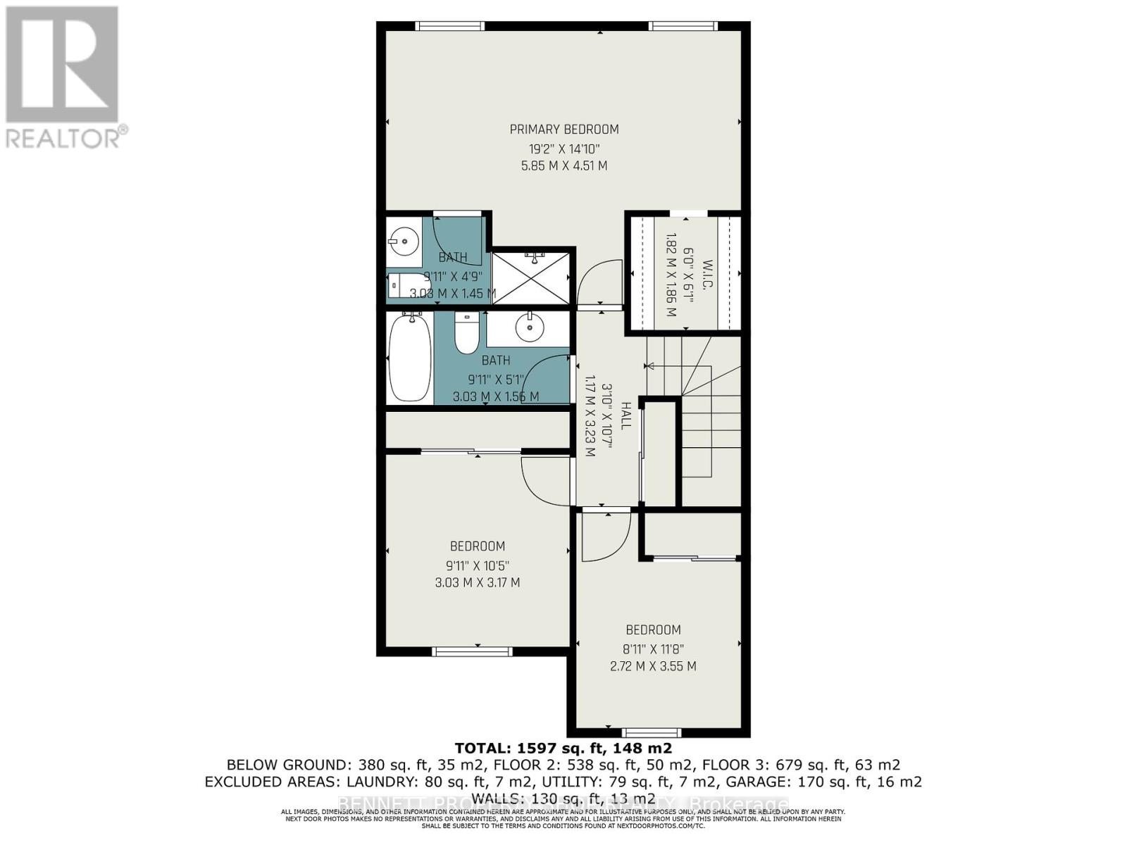 64 Shearer Crescent