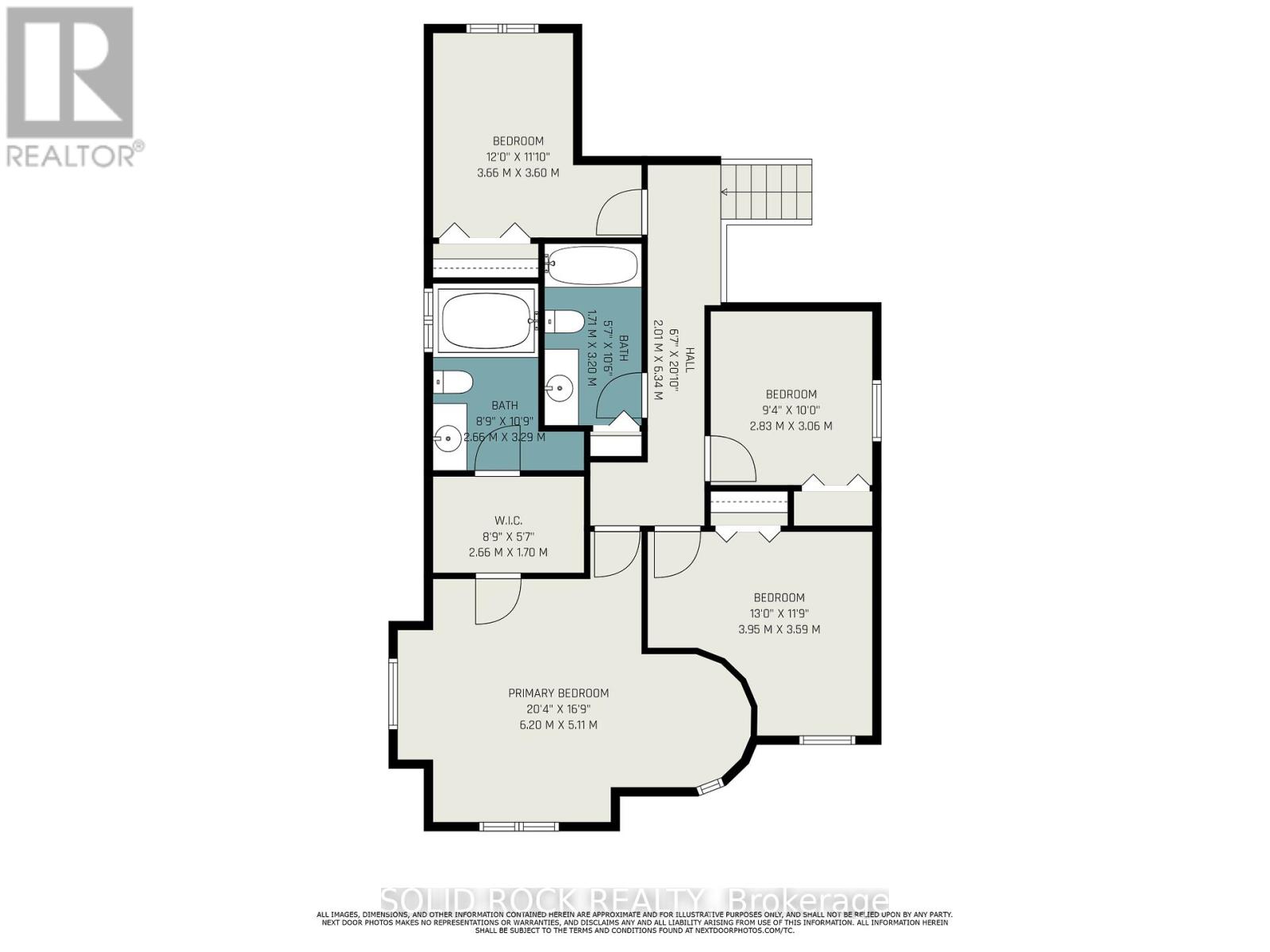 19 Cullen Court